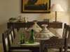 Shela House - Dining Room 